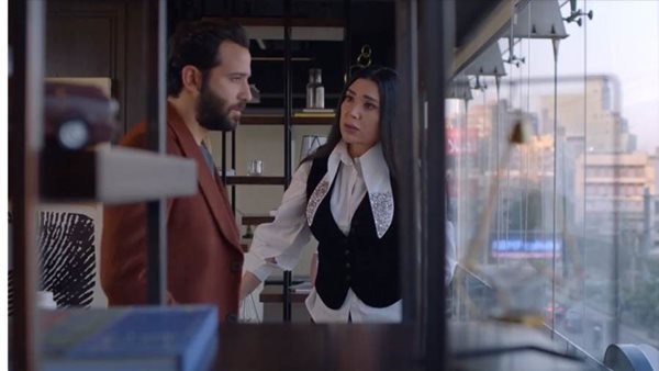 مسلسل يوتيرن الحلقة