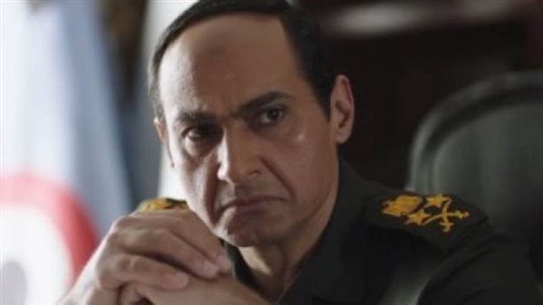 الحلقة 25 مسلسل الاختيار