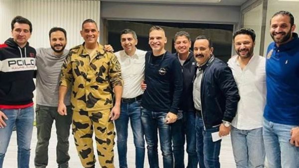 أمير كرارة مسلسل