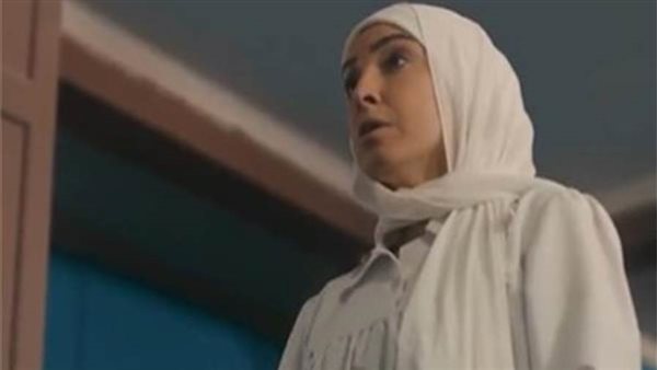 مسلسل انحراف الحلقة