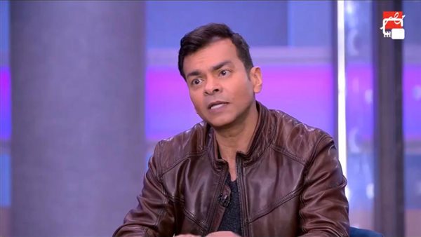 محمد محيي برنامج