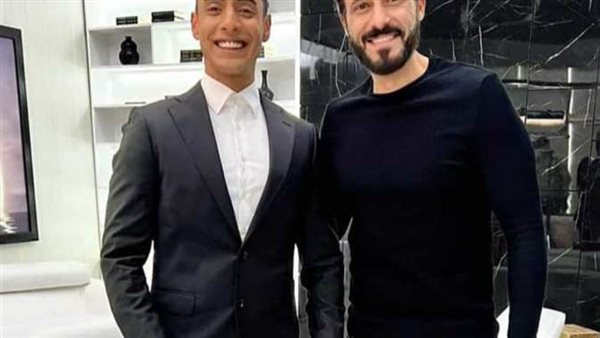 في بيتنا روبوت 2