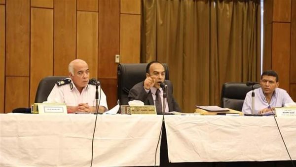 محافظ المنيا يكلف