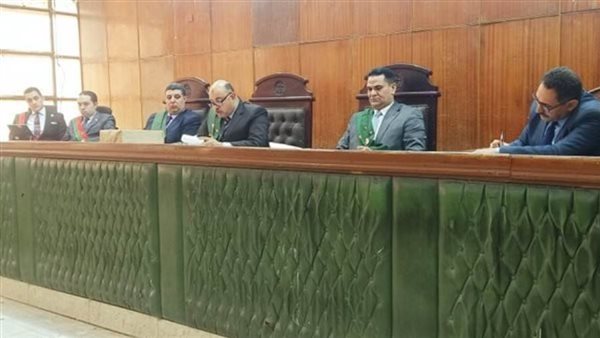 تأجيل محاكمة المتهمين