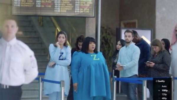 في بيتنا روبوت 2