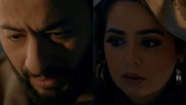 مسلسل المداح 2 الحلقة