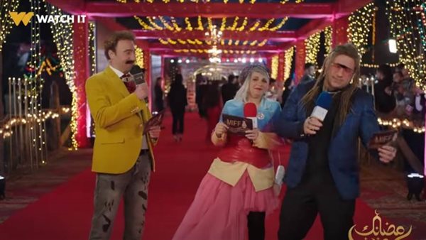 مسلسل الكبير اوي