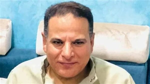 وفاة امام مسجد بالمنوفية