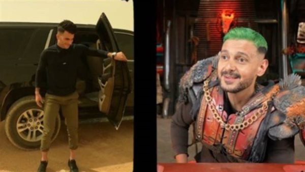 رامز جلال _ أرشيفية