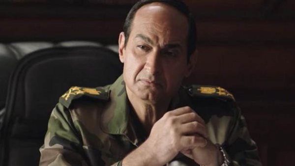 مسلسل الاختيار 3