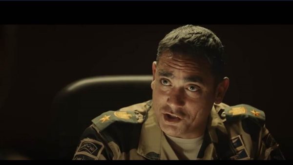 الحلقة 27 مسلسل الاختيار