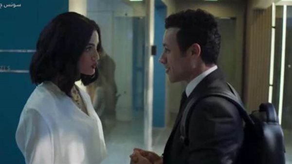 مسلسل سوتس بالعربي