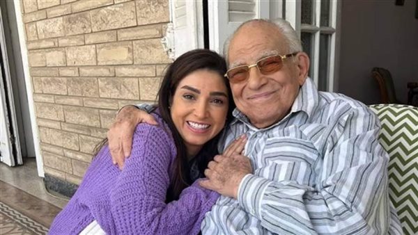 روجينا ورشوان توفيق