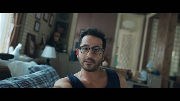 أحمد حلمي فيلم واحد