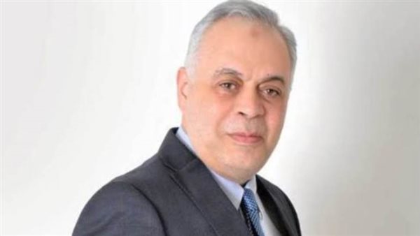 أشرف زكي نقيب المهن