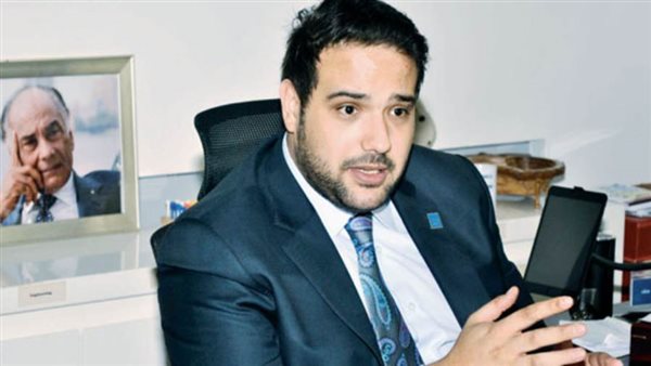 محمد محمد فريد خميس