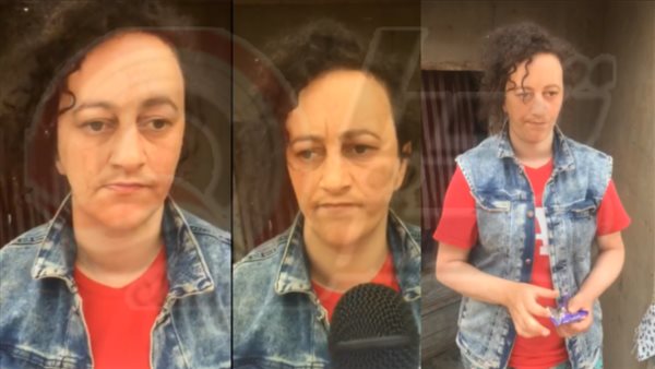 مروة كومبارس الحاج