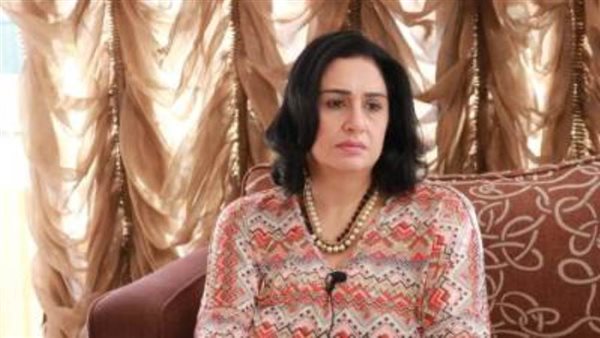 مريم سعيد صالح