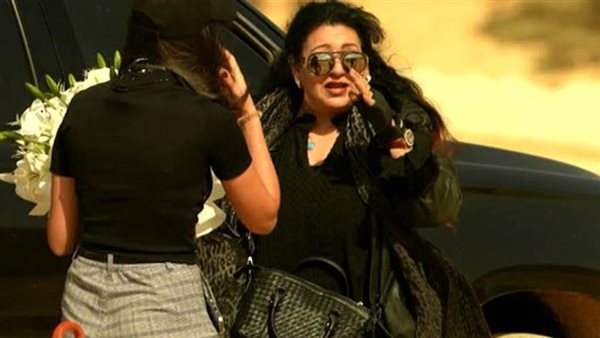 فريدة سيف النصر