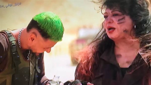 فريدة سيف النصر