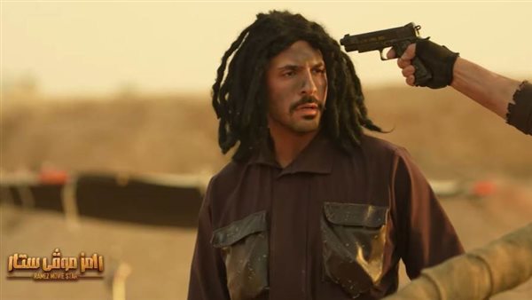 حسن أبو الروس رامز