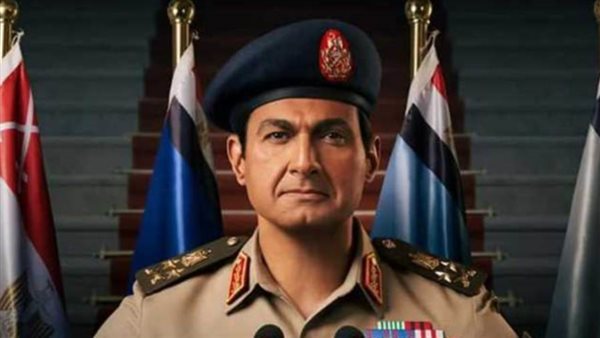 الاختيار 3 _ أرشيفية