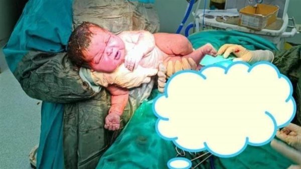 أنجبت من عشيقها وزوجها