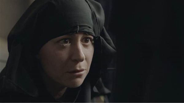 مسلسل بطلوع الروح