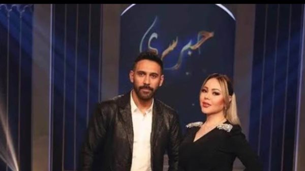 عمرو مصطفى _ أرشيفية