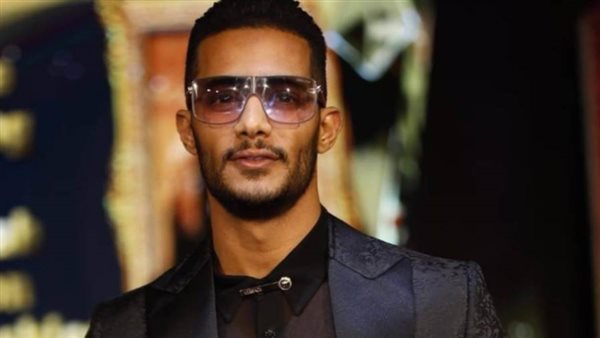 محمد رمضان _ أرشيفية