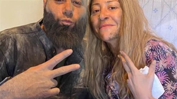 مسلسل بطلوع الروح