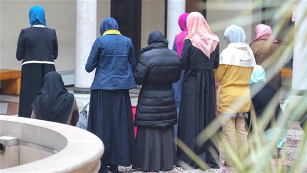 الأوقاف تحدد 1243