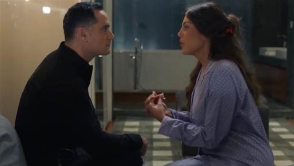 الحلقة 26 مسلسل يوتيرن