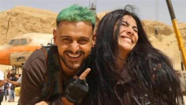 برنامج رامز موفي