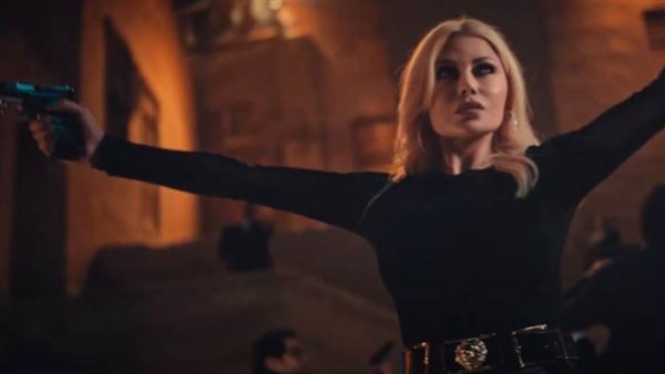 فيلم أشباح أوروبا