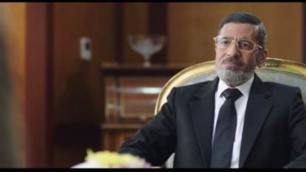 مسلسل الاختيار 3