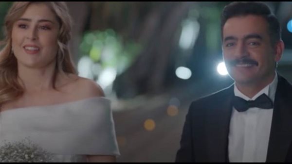 مسلسل ملف سري الحلقة