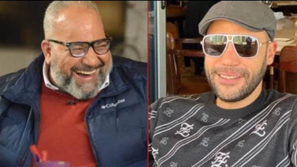 محمد إمام _ أرشيفية