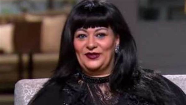 فريدة سيف النصر _