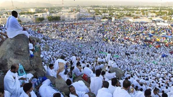 حج القرعه فى مصر