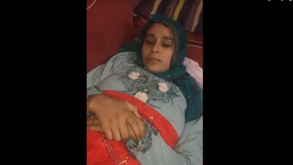 معملتش محشي.. زوج