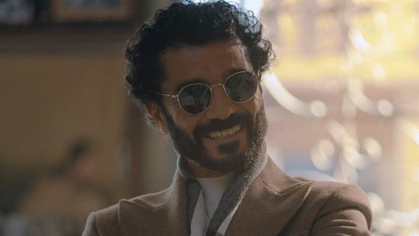 خالد النبوي