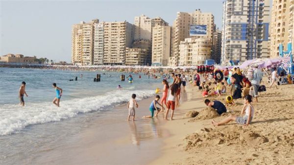 بسبب سوء الاحوال