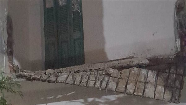 تشكيل لجنة لمعاينة