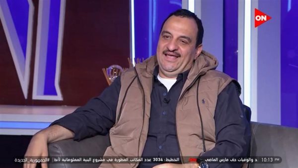 هشام إسماعيل