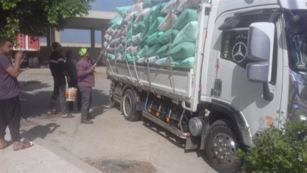 صوامع الغربية تستقبل