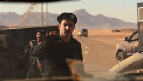 حازم إيهاب _ أرشيفية