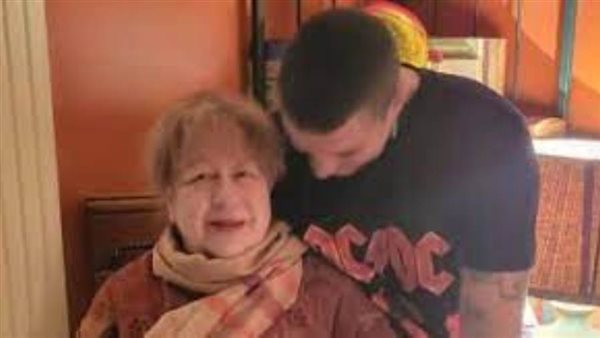 أحمد الفيشاوي - سمية