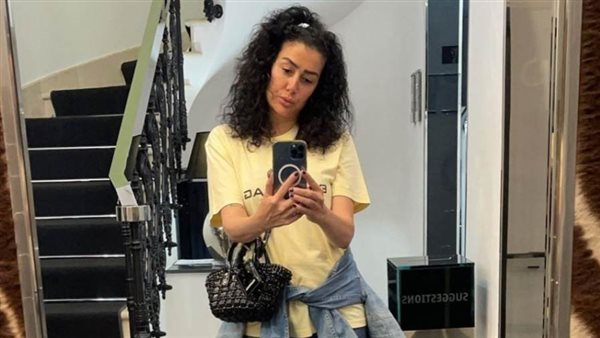 غادة عبد الرازق