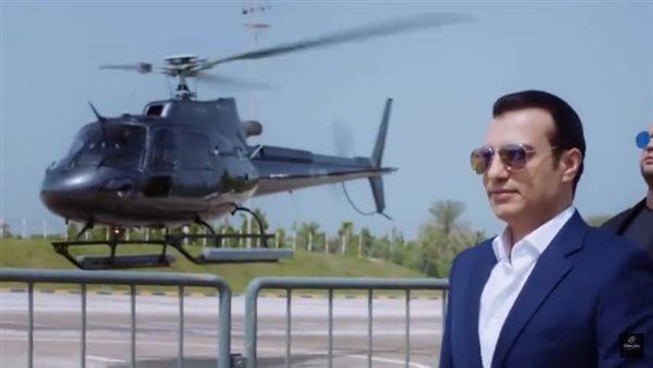 إيهاب توفيق